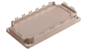 FUJI ELECTRIC 6MBI180VX-120-55