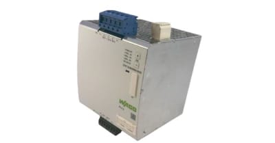 WAGO 2787-2348/000-030