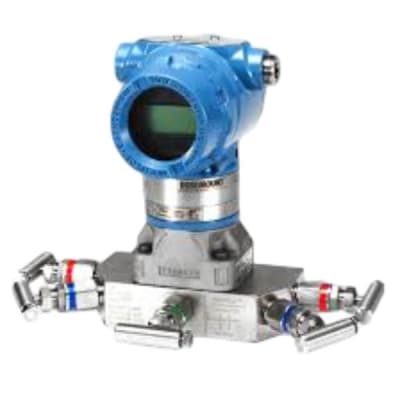 EMERSON 3051CD4A02B1AM5S5