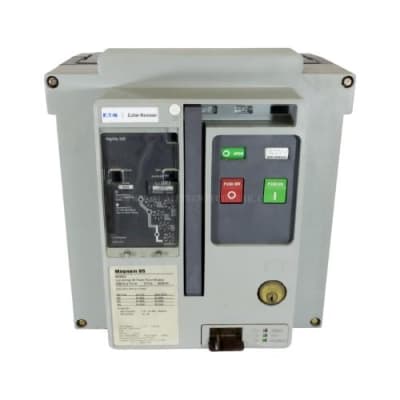 EATON CORPORATION MDS6323WEA321GANAN6YNNNAX