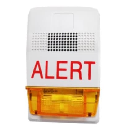 EDWARDS SIGNALING G1WA-HDVMA