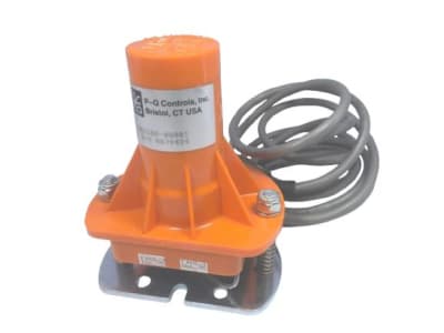 PQ CONTROLS INC M42500-00001