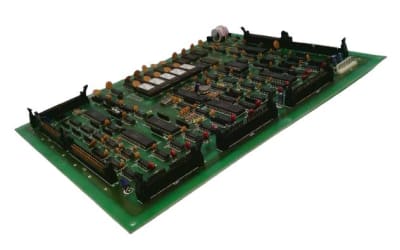 MATSUSHITA ELECTRIC ZUEP-50791