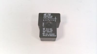 TE CONNECTIVITY T90S5D12-48