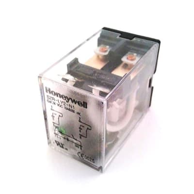 HONEYWELL SZR-LY2-N1-DC24V