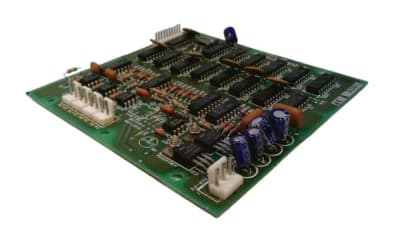 MATSUSHITA ELECTRIC ZUEP-50730D