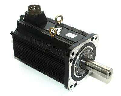 YASKAWA ELECTRIC SGMAH-08AAA41-Y1