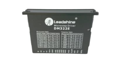 LEADSHINE DM322E