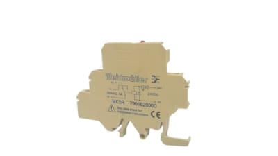 WEIDMULLER MC5R-24VDC