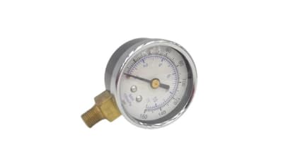 PIC GAUGES 101D-208F
