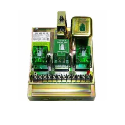 PROTECTION CONTROLS 7256-BT60-15NR