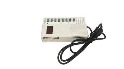 SCHNEIDER ELECTRIC M/STAT