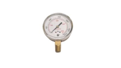 WESTERN ENTERPRISES G-25-400W