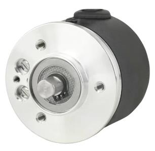 ENCODER PRODUCTS COMPANY 755A-07-S-3600-R-HV-1-S-S-N