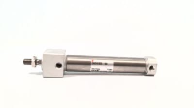 SMC CM2HRB25-100