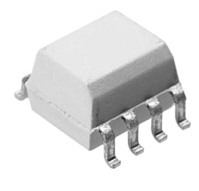 ON SEMICONDUCTOR MOC211R2VM