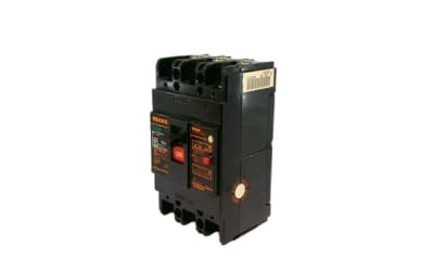FUJI ELECTRIC EG33B/15-30MA