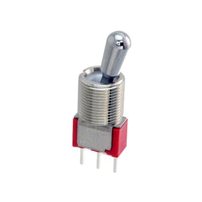 E SWITCH 100SP1T7B13M2QE