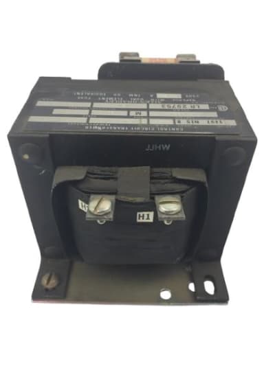 ALLEN BRADLEY 1497-N15