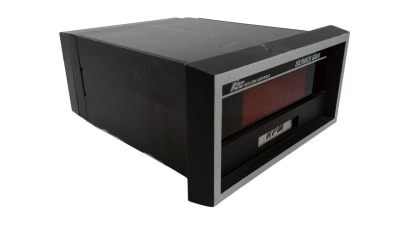 RED LION CONTROLS SERIES-600-SPEED/RATIO