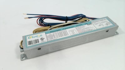 FUSION INC FB254T5MVE