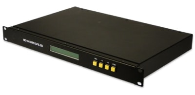 DUKANE CORP GE-MC100-NTP-GPS