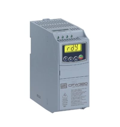 WEG CFW320A04P2S1NB20