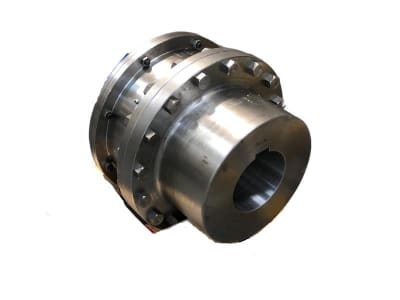 CROFTS GEARS AUSTRALIA PTY LTD MB400D
