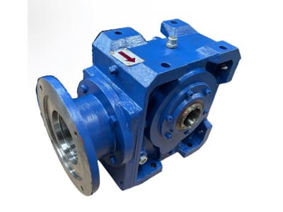 CROFTS GEARS AUSTRALIA PTY LTD POWM50