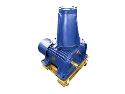 CROFTS GEARS AUSTRALIA PTY LTD WA50