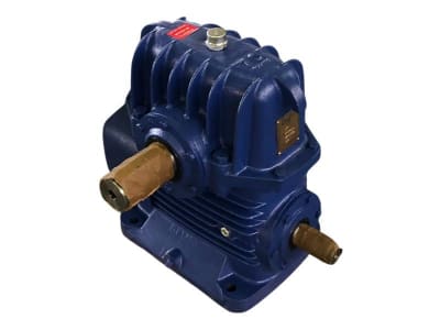 CROFTS GEARS AUSTRALIA PTY LTD WU90