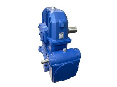 CROFTS GEARS AUSTRALIA PTY LTD TITANWDV10