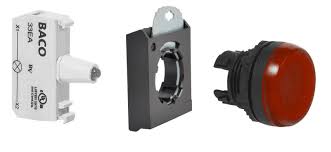 BACO CONTROLS L20SE10-1EARM