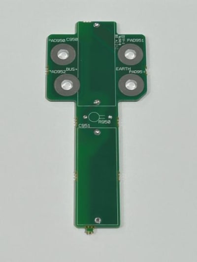 NIDEC CORP 3130-0824