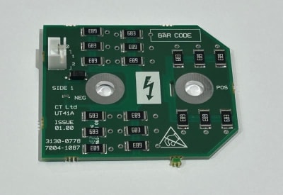 NIDEC CORP 7004-1087