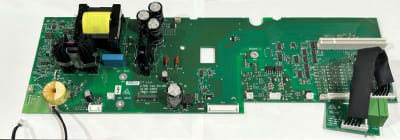 NIDEC CORP UT66 ISS 03.00 3130-1069 7004-1099