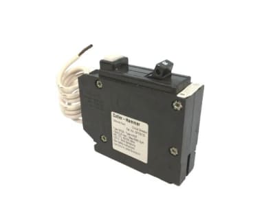 EATON CORPORATION GFCB120