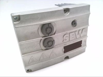 SEW EURODRIVE MM05D-503-00/1/P21A/RH1B/AVSX/ALA4