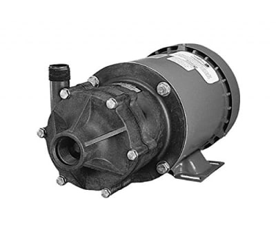 LITTLE GIANT PUMP 586604