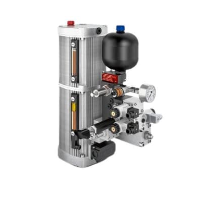 HAWE HYDRAULIK SK 8099 010 E-4