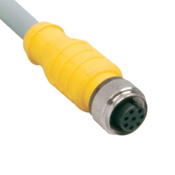TURCK RKS 8T-0.5-RSS 8T