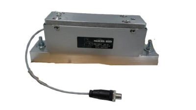 MAXCESS INTERNATIONAL 29LGTSB550EC12