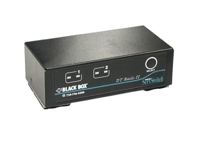 BLACK BOX CORP KV7022A