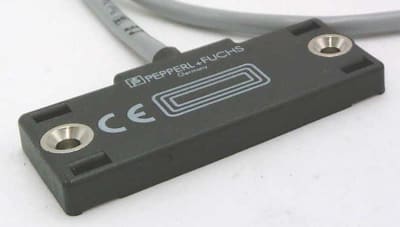 PEPPERL & FUCHS CBN10 F2.110.7305/01