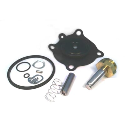 PARKER 16F24C2164AAFR