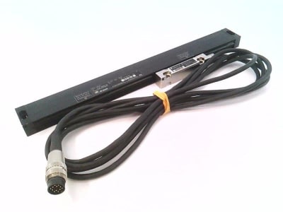 RSF ELEKTRONIK MSA670.63/220/5/RI-07/L120/3M