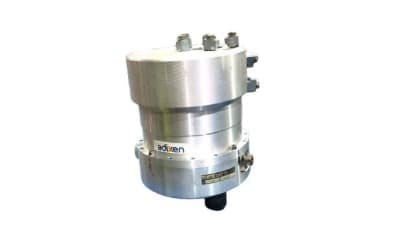 ALCATEL VACUUM PRODUCTS PTM 5154