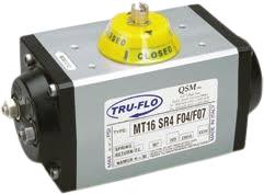 QSM INC MT21 SR4 F05/F07