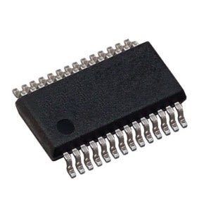 ANALOG DEVICES AD9051BRSZ