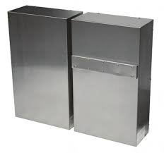 ICE QUBE COOLING SYSTEMS INC IQ300FPW-230-SS316